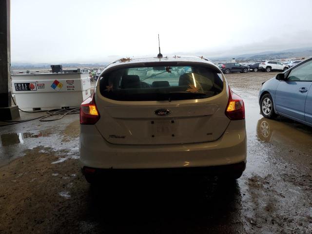 Photo 6 from auction – 2012 FORD FOCUS SE with VIN 1FAHP3K29CL251297
