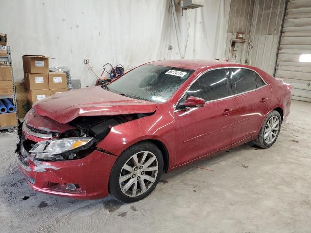 CHEVROLET MALIBU 2LT 2014 with VIN 1G11E5SL3EF267110 - Photo from auction