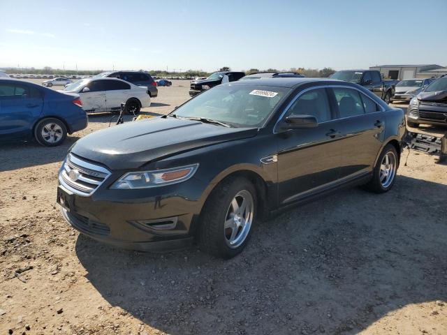 Снимка 1 от търг – 2010 FORD TAURUS с VIN 1FAHP2EW1AG116586