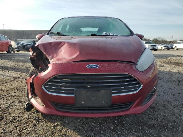 Zdjęcie 5 z aukcji – 2017 FORD FIESTA SE z VIN 3FADP4EJ7HM169503