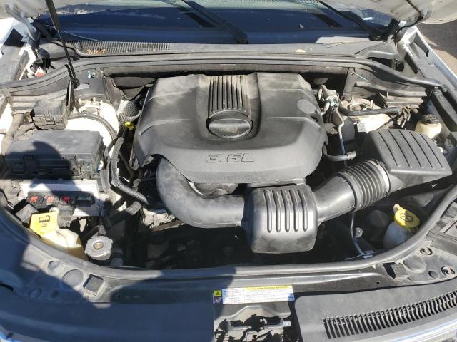 Photo 12 from auction – 2011 JEEP GRAND CHER with VIN 1J4RS4GG0BC719868