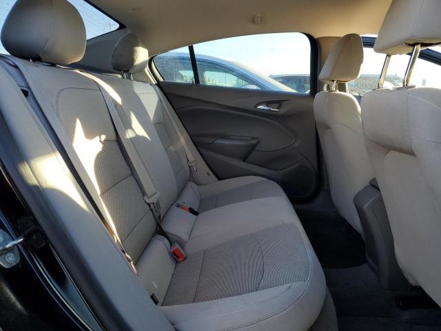 Photo 10 from auction – 2018 CHEVROLET CRUZE LS with VIN 1G1BC5SM2J7187952