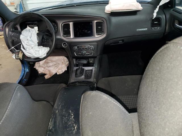 Photo 8 from auction – 2023 DODGE CHARGER GT with VIN 2C3CDXHG5PH606822