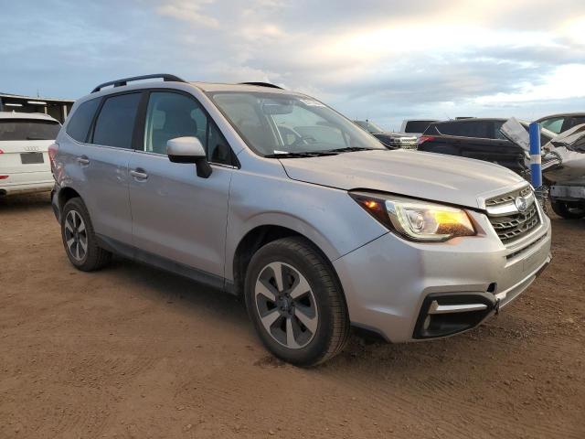 Photo 4 from auction – 2017 SUBARU FORESTER 2 with VIN JF2SJARC7HH558015