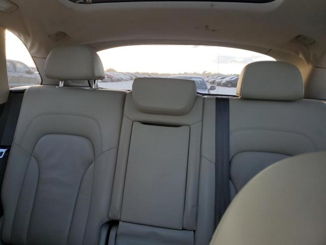 Photo 10 from auction – 2011 AUDI Q5 PREMIUM with VIN WA1LFAFP6BA031086