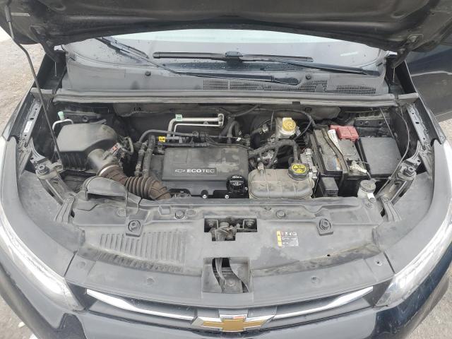Photo 12 from auction – 2017 CHEVROLET TRAX LS with VIN 3GNCJKSB5HL256998