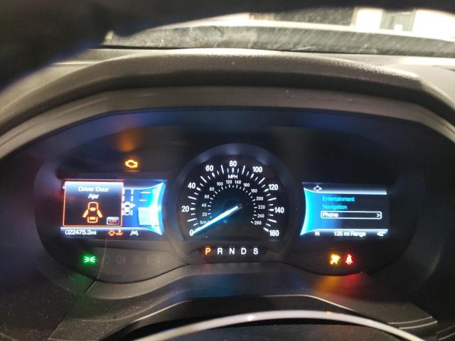 Снимка 9 от търг – 2024 FORD EDGE SEL с VIN 2FMPK4J93RBA69916