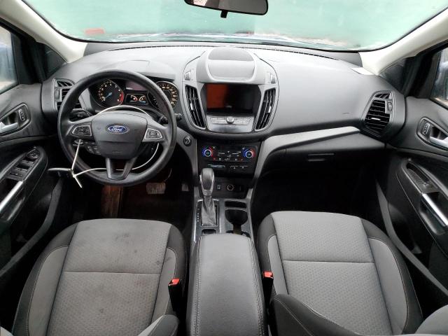 Photo 8 from auction – 2019 FORD ESCAPE SE with VIN 1FMCU9GDXKUC37813