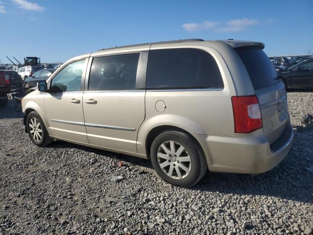 Photo 2 from auction – 2013 CHRYSLER TOWN & COU with VIN 2C4RC1BG9DR745372