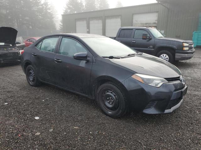 Photo 4 from auction – 2014 TOYOTA COROLLA L with VIN 5YFBURHE6EP078491