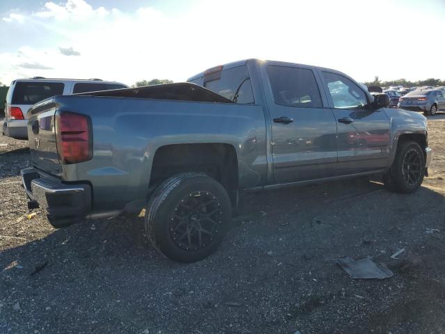 Photo 3 from auction – 2014 CHEVROLET SILVERADO with VIN 3GCPCSEC6EG483856