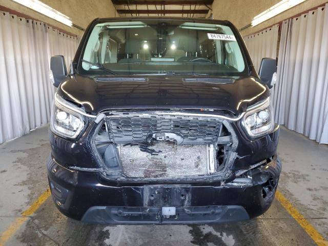 Photo 5 from auction – 2022 FORD TRANSIT T- with VIN 1FTYE1ZG1NKA61007