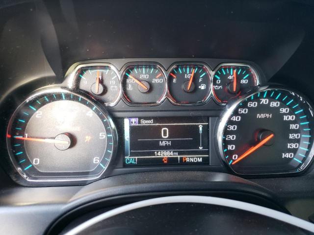 Photo 9 from auction – 2016 CHEVROLET SILVERADO with VIN 3GCUKSEC4GG221245