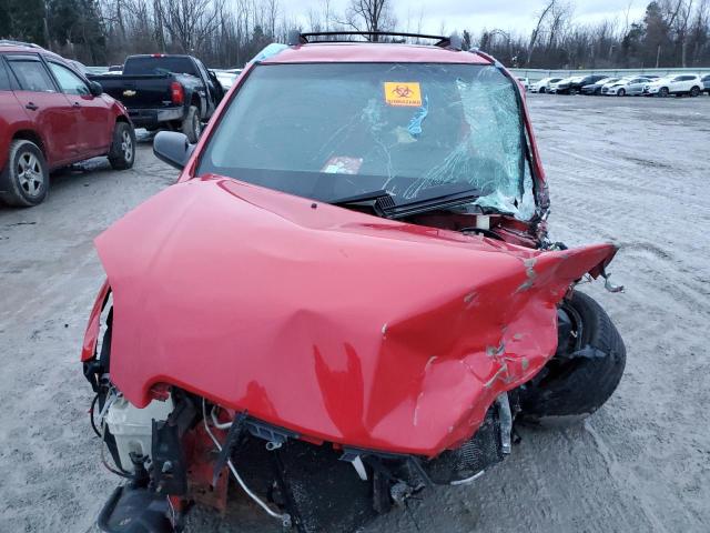 Photo 5 from auction – 2006 TOYOTA COROLLA MA with VIN 2T1KR32E36C595482