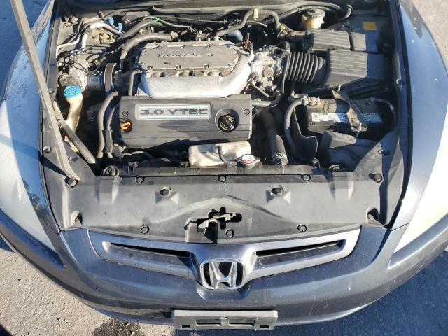 Photo 11 from auction – 2005 HONDA ACCORD EX with VIN 1HGCM66815A045467