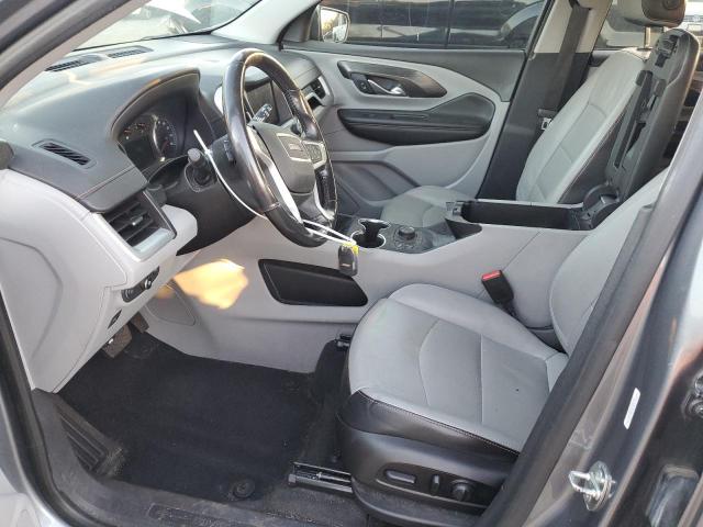 Photo 7 from auction – 2019 GMC TERRAIN SL with VIN 3GKALPEX2KL156299