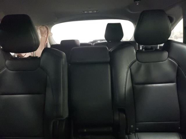 Photo 10 from auction – 2014 ACURA MDX TECHNO with VIN 5FRYD4H4XEB023413
