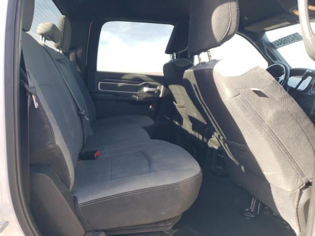 Photo 10 from auction – 2022 RAM 2500 BIG H with VIN 3C6UR5DL7NG201767