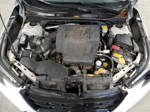 Photo 12 from auction – 2023 SUBARU FORESTER with VIN JF2SKAAC6PH445356