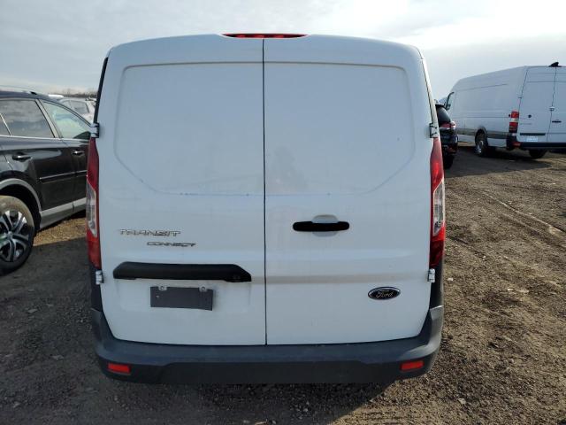 Photo 6 from auction – 2016 FORD TRANSIT CO with VIN NM0LS7E74G1279704