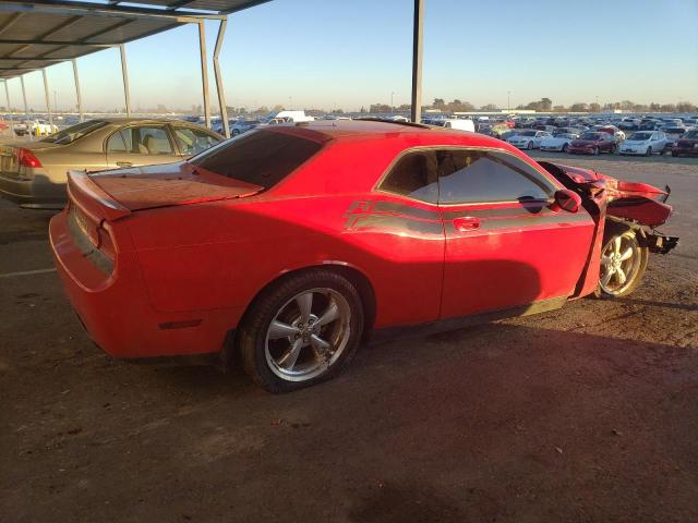 Photo 3 from auction – 2010 DODGE CHALLENGER with VIN 2B3CJ5DTXAH111536