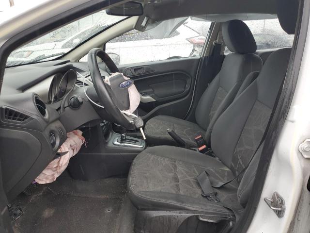 Photo 7 from auction – 2012 FORD FIESTA SEL with VIN 3FADP4CJ9CM171930