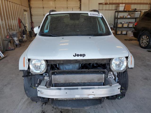 Photo 5 from auction – 2018 JEEP RENEGADE L with VIN ZACCJABB2JPJ53695