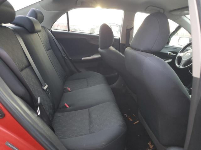 Photo 10 from auction – 2010 TOYOTA COROLLA BA with VIN 1NXBU4EE3AZ327023