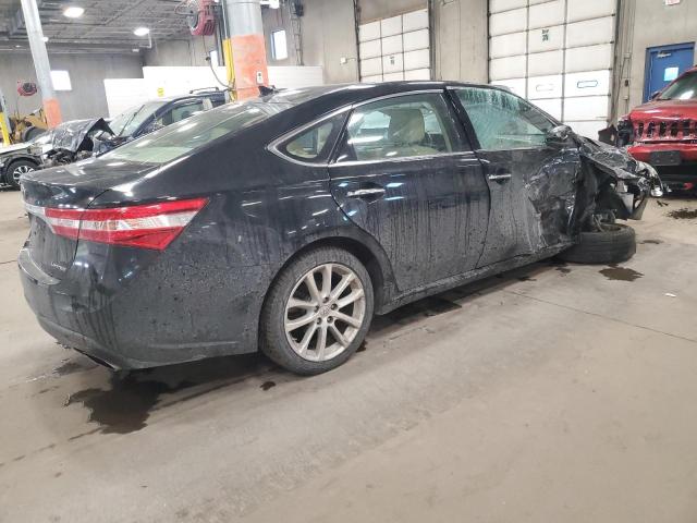 Photo 3 from auction – 2015 TOYOTA AVALON XLE with VIN 4T1BK1EB3FU164133