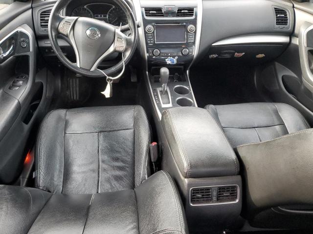 Photo 8 from auction – 2013 NISSAN ALTIMA 2.5 with VIN 1N4AL3AP6DN411927