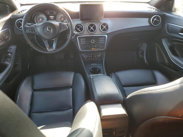 Photo 8 from auction – 2016 MERCEDES-BENZ CLA with VIN WDDSJ4EB1GN348691