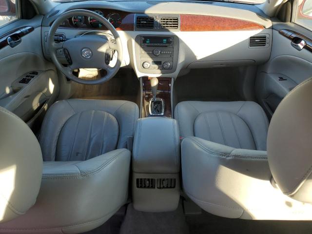 Photo 8 from auction – 2009 BUICK ALL OTHER with VIN 1G4HD57M49U146299