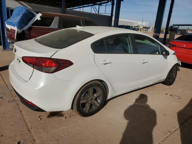 Photo 3 from auction – 2018 KIA FORTE LX with VIN 3KPFL4A77JE224315