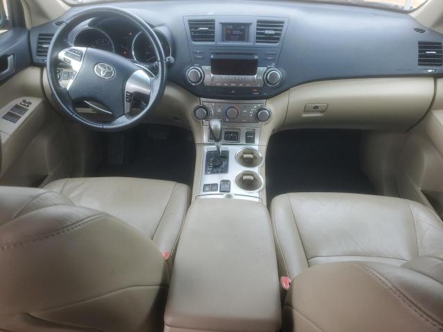 Photo 8 from auction – 2011 TOYOTA HIGHLANDER with VIN 5TDBK3EH9BS074505