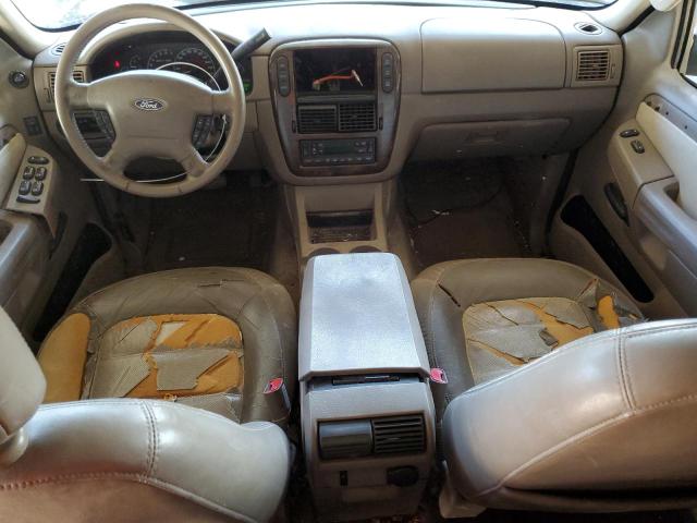 Photo 8 from auction – 2002 FORD EXPLORER E with VIN 1FMDU74E42ZA47708