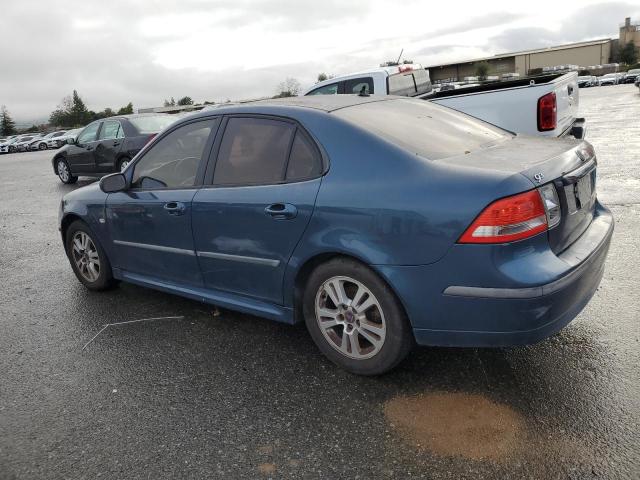Photo 2 from auction – 2007 SAAB 9-3 2.0T with VIN YS3FD49Y671108389