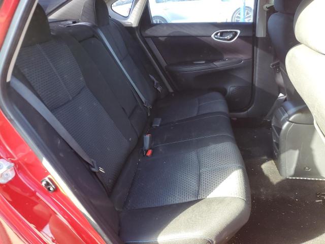 Photo 10 from auction – 2017 NISSAN SENTRA S with VIN 3N1AB7AP2HY355307
