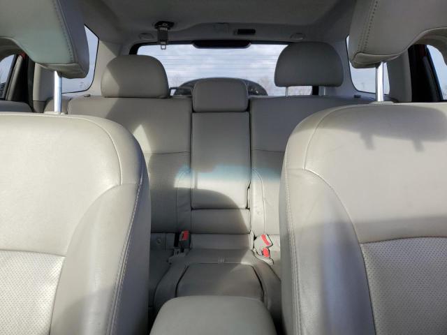 Photo 10 from auction – 2010 SUBARU FORESTER 2 with VIN JF2SH6DC9AH746458