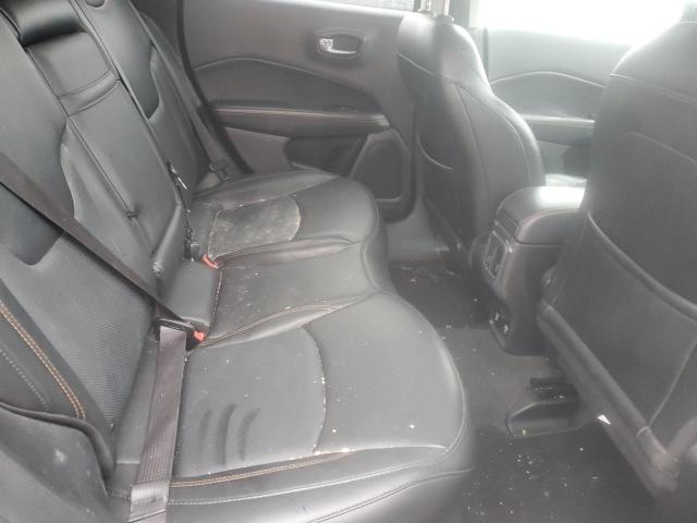 Foto 11 de la subasta – 2019 JEEP COMPASS LI con VIN 3C4NJDCB5KT734761