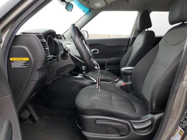 Снимка 7 от търг – 2017 KIA SOUL + с VIN KNDJP3A50H7461567