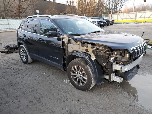 Photo 4 from auction – 2019 JEEP CHEROKEE L with VIN 1C4PJMLB5KD271776