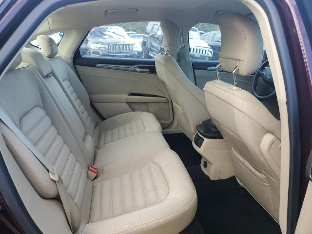 Photo 10 from auction – 2013 FORD FUSION SE with VIN 3FA6P0HR4DR366919