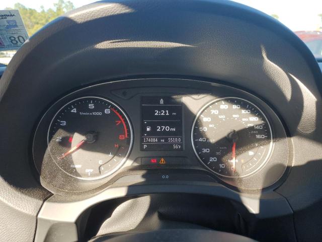 Фото 9 с аукциона – 2016 AUDI A3 PREMIUM с VIN WAUA7GFF0G1019251