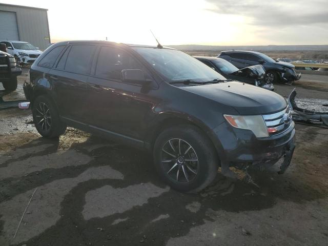 Photo 4 from auction – 2007 FORD EDGE SEL P with VIN 2FMDK49C47BA88460