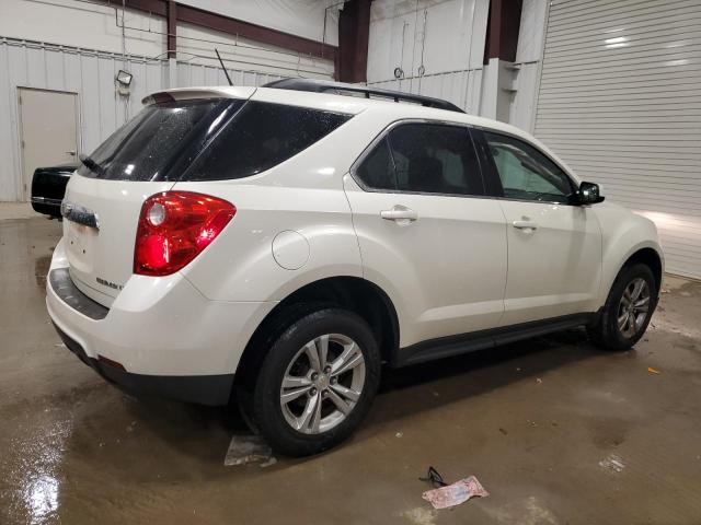 Photo 3 from auction – 2014 CHEVROLET EQUINOX LT with VIN 1GNFLFEK9EZ106035
