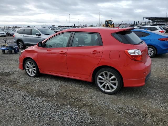 Photo 2 from auction – 2010 TOYOTA COROLLA MA with VIN 2T1ME4EE3AC005909