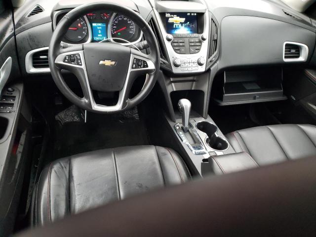 Photo 8 from auction – 2013 CHEVROLET EQUINOX LT with VIN 2GNFLGEK6D6266809