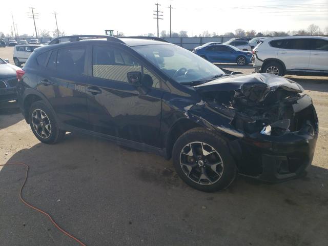Photo 4 from auction – 2018 SUBARU CROSSTREK with VIN JF2GTABC2JG275527