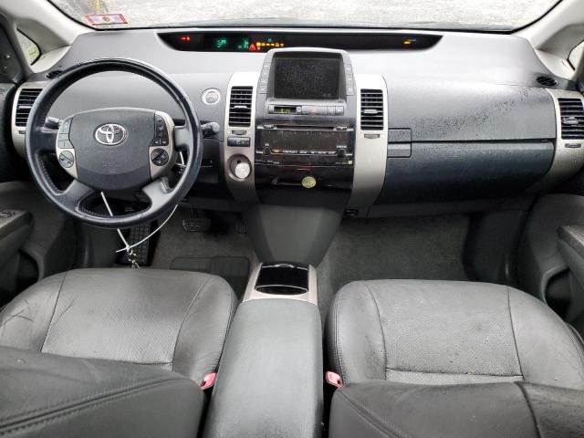 Photo 8 from auction – 2009 TOYOTA PRIUS with VIN JTDKB20U393496702