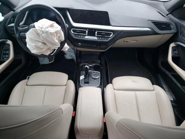 Photo 8 from auction – 2022 BMW 228XI with VIN WBA73AK05N7K83774